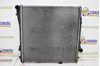 Tapa de radiador 17137639023 BMW