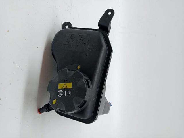 17137640514 BMW Depósito de expansión del sistema de refrigeración  disponible Vigo