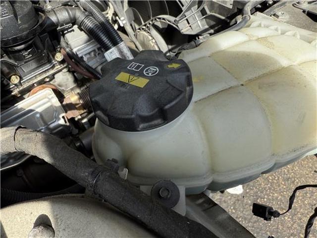 BMW 17137642160 Depósito de expansión del sistema de refrigeración  disponible Lugo