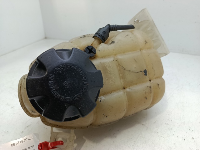 17137642160 BMW Depósito de expansión del sistema de refrigeración  disponible Ourense