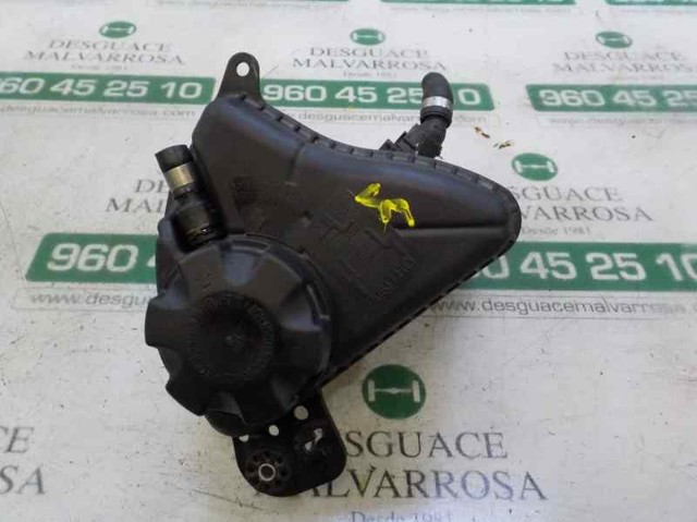 Botella de refrigeración BMW 5 F10