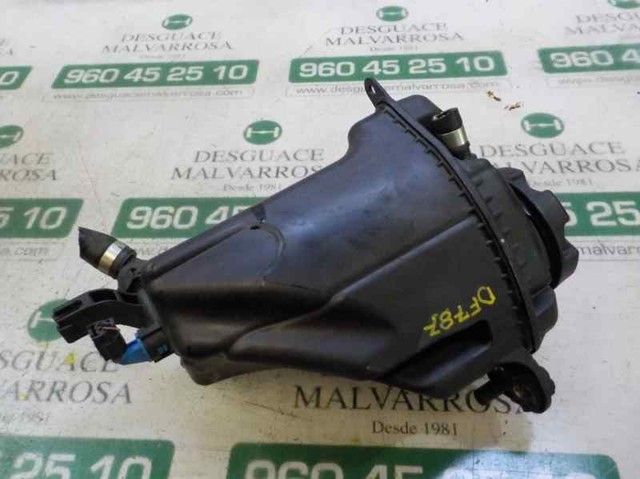 Botella de refrigeración BMW 5 F10