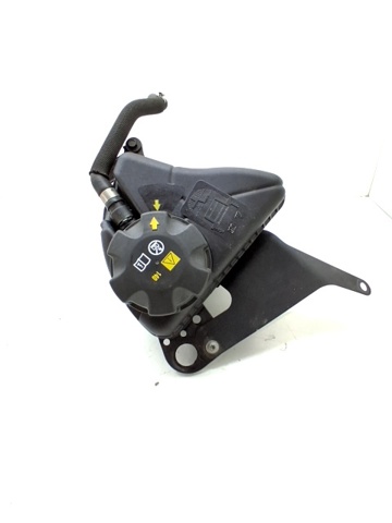 Botella de refrigeración BMW 5 F10