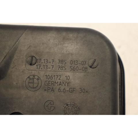 17137800292 BMW Depósito de expansión del sistema de refrigeración  comprar en Oviedo
