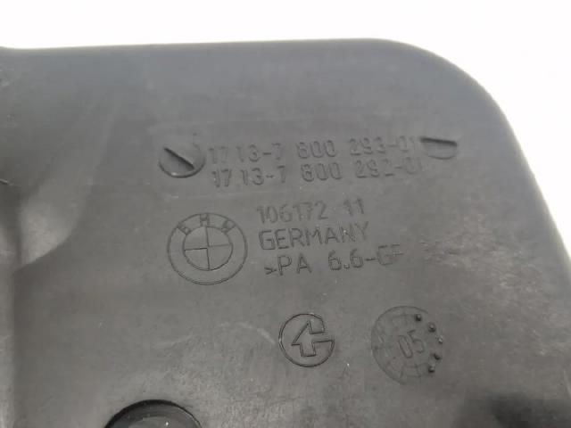 17137800292 BMW Depósito de expansión del sistema de refrigeración  disponible Vigo