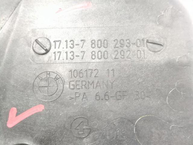 BMW 17137800292 Depósito de expansión del sistema de refrigeración  comprar en Murcia