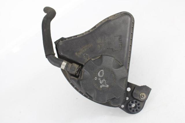 Botella de refrigeración BMW 5 F10