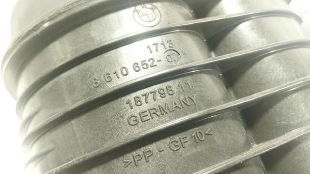 17138610652 Depósito de expansión del sistema de refrigeración  disponible Burgos