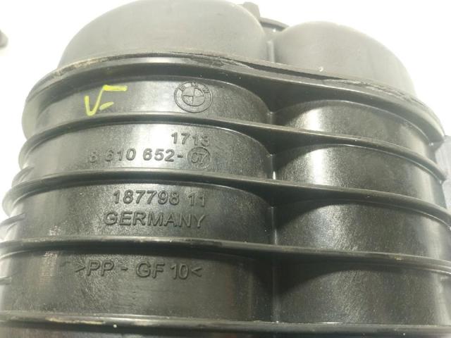 17138610652 BMW Vaso de expansión comprar Bilbao