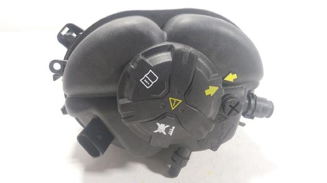 17138610652 BMW Depósito de expansión del sistema de refrigeración  disponible Alicante