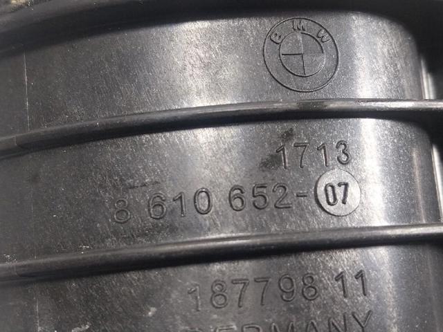 17138610652 BMW Depósito de expansión del sistema de refrigeración  disponible Vigo