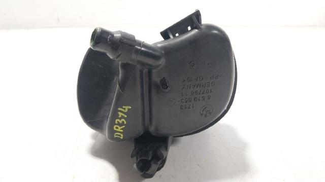 BMW 17138610653 Depósito de expansión del sistema de refrigeración  disponible España