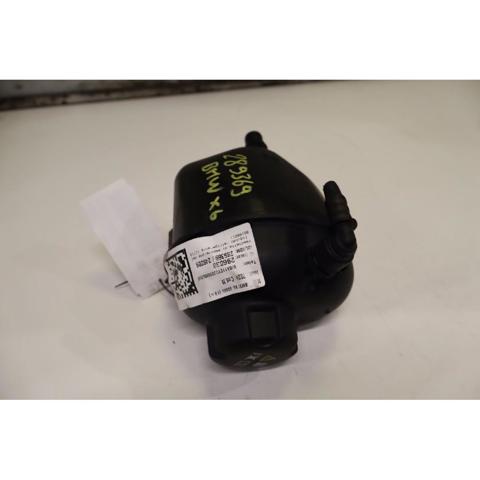 BMW 17138610661 Depósito de expansión del sistema de refrigeración  disponible España