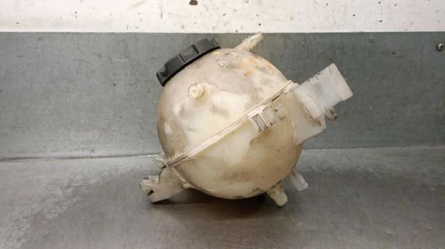 Vaso de expansión sistema de refrigeración 17138742660 BMW