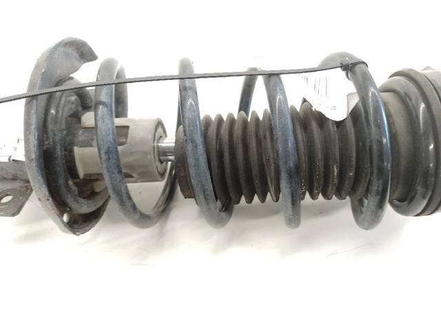 Amortiguador delantero Ford Fiesta CB1