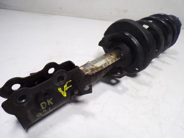 Amortiguador delantero Ford Fiesta CB1