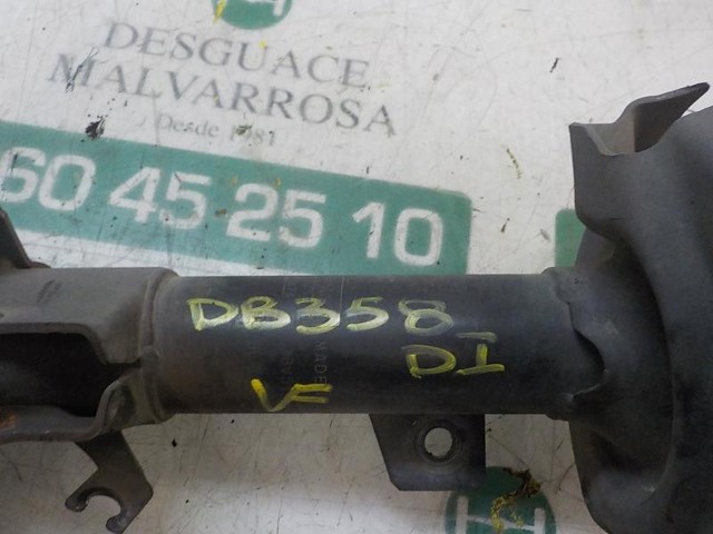 Amortiguador delantero Ford Fiesta CB1