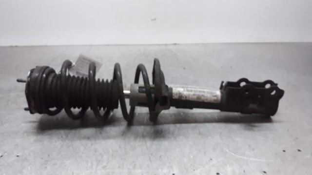Amortiguador delantero Ford Fiesta CB1