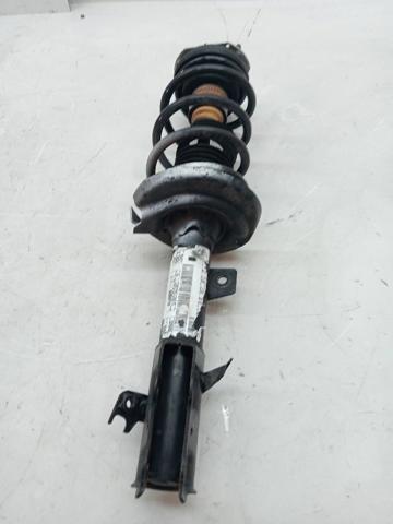 Amortiguador delantero Ford Fiesta CB1