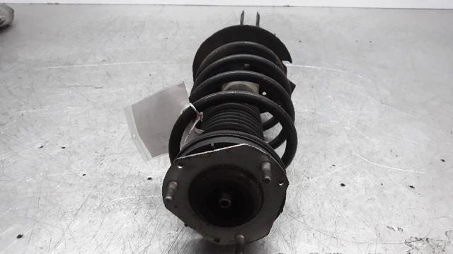 Amortiguador delantero Ford Fiesta CB1