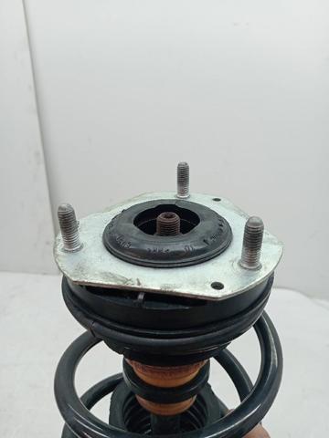 Amortiguador delantero Ford Fiesta CB1