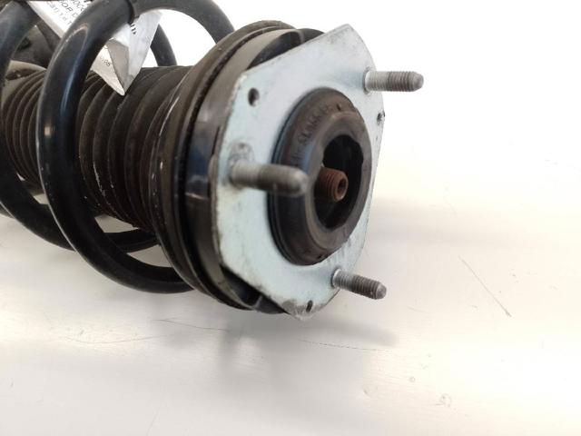 Amortiguador delantero Ford Fiesta CB1