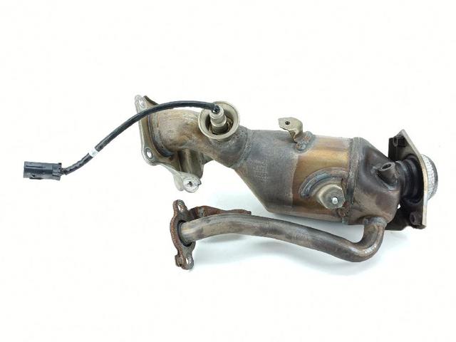 Comprar Colector de escape Yaris  P21