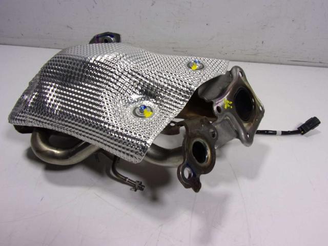 Sistema de escape del motor para Toyota Yaris  (P21)