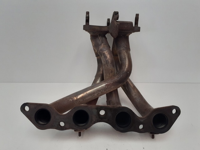 Colector de escape para Toyota Corolla E10