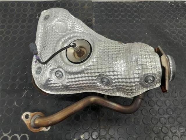 Colector de escape para Toyota Corolla E21