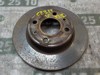 Disco de freno 1715410 FORD