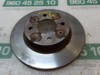 Disco de freno 1715410 FORD