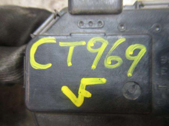 1716693 FORD Cuerpo de mariposa comprar Bilbao