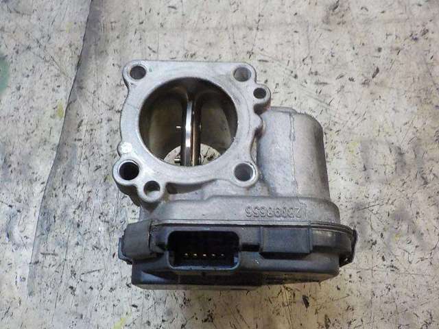 1716693 FORD Cuerpo de aceleración completo  comprar en Lleida