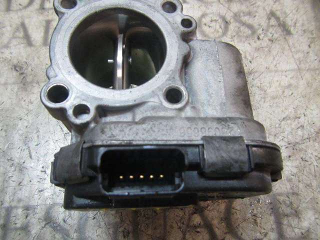 1716693 FORD Cuerpo de aceleración completo  comprar en Jaén