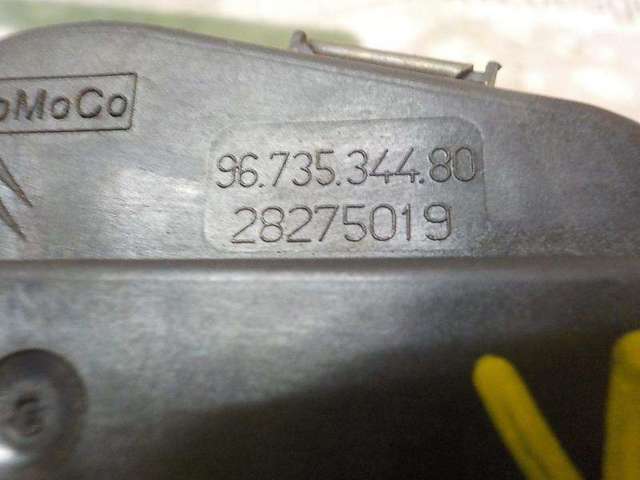 1716693 FORD Cuerpo de aceleración completo  comprar en Lleida