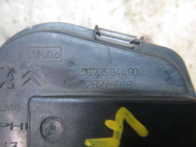 1716693 FORD Cuerpo de mariposa comprar Madrid