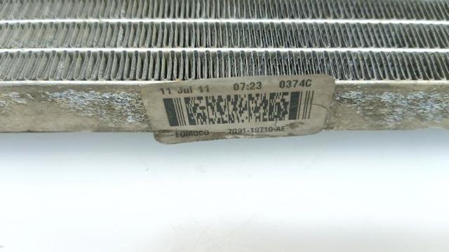 FORD 1716734 Condensador aire acondicionado  en stock Terrassa