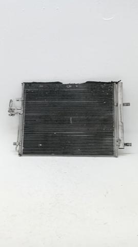 FORD 1716734 Condensador aire acondicionado  en stock Valencia
