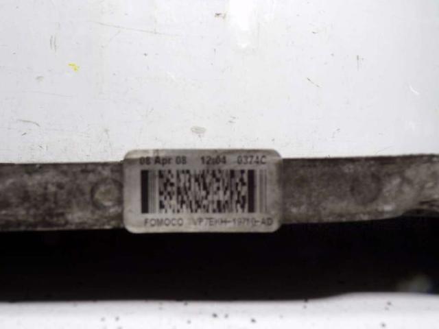 FORD 1716734 Condensador aire acondicionado  en stock Terrassa