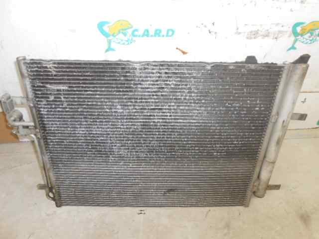 Condensador aire acondicionado Volvo V40 525, 526