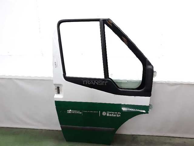 Puerta delantera derecha 1717242 Ford