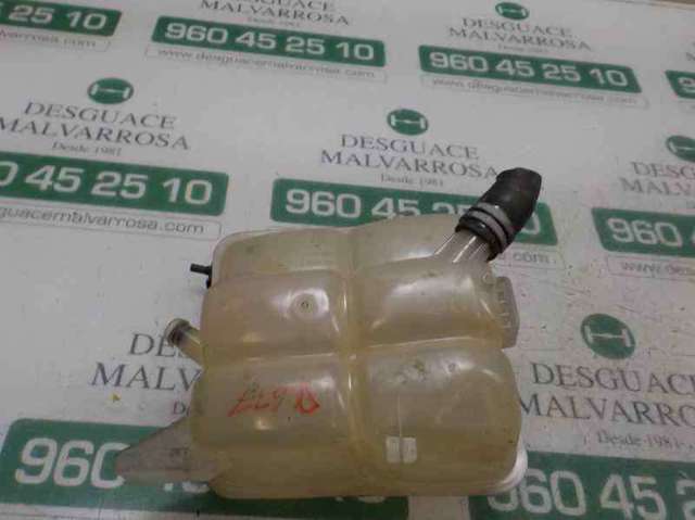 FORD 1717754 Depósito de expansión del sistema de refrigeración  disponible Lugo