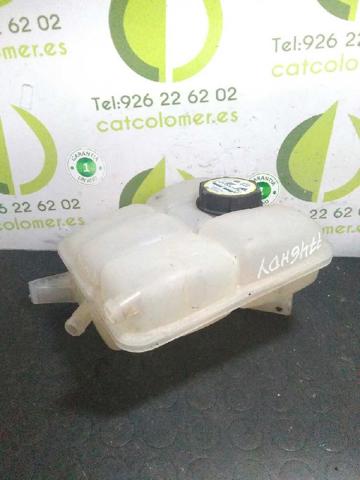 FORD 1717754 Depósito de expansión del sistema de refrigeración  comprar en Ponferrada