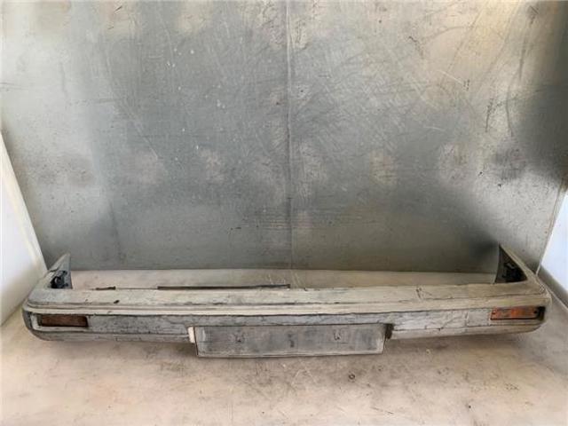 Paragolpes para Volkswagen Golf 17