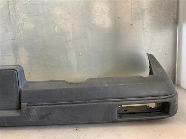 Parachoques delantero Volkswagen Golf 1 17