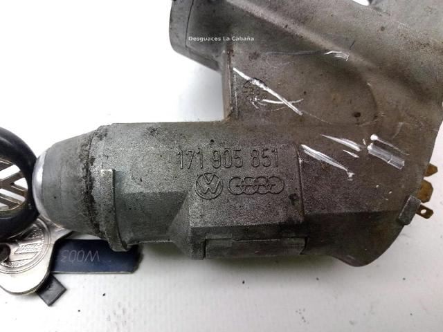 VAG 171905851 Carcasa del cilindro de encendido  comprar en Albacete