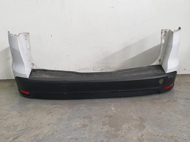 Parachoques trasero, parte central 1719100 FORD
