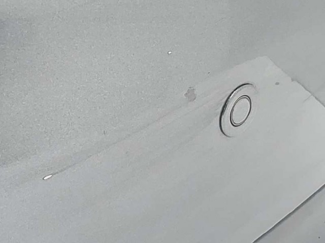 1719100 FORD Parachoques trasero, parte central  en stock Gandía