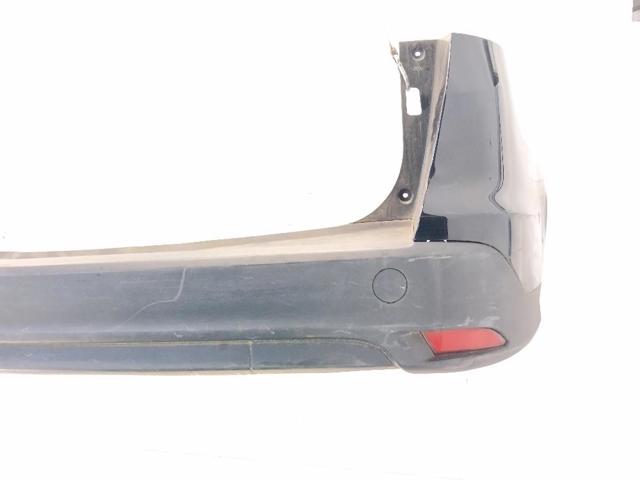 FORD 1719100 Parachoques trasero, parte central  disponible España